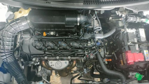 Suzuki , Review Suzuki XL7 Alpha 2024; Pilihan Low SUV yang Proper Untuk Mobil Keluarga