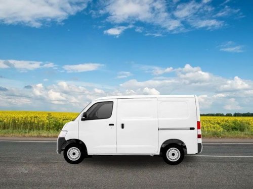 Daihatsu, Daihatsu Max, Mobil Murah buat Usaha, Harga Daihatsu Gran Max Blind Van Bekas Mulai Rp60 Jutaan