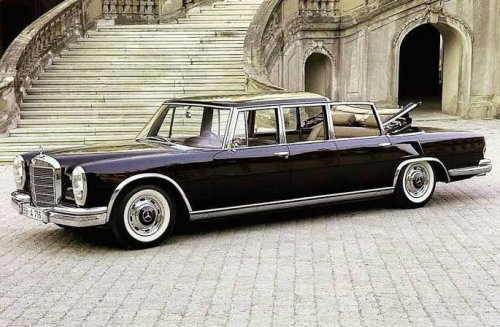 Jenis-Jenis Mobil Atap Terbuka, Ini Bedanya Convertible, Roadster, Hingga Landaulet