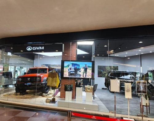 GWM Pondok Indah Hadir di Lokasi Strategis, Tawarkan Pengalaman Premium bagi Konsumen Urban Jakarta