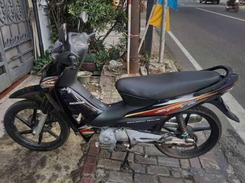 Honda, Kelebihan dan Kekurangan Honda Supra Fit New, Bukan Lagi Supra Versi Hemat