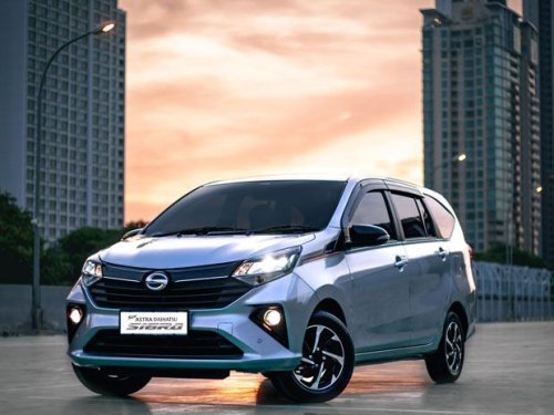 Daihatsu, Daihatsu Ungkap Alasan Banyak Konsumen Masih Ogah Beli Mobil pada Awal 2025