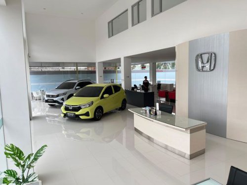 Honda dalam Waktu Dekat Meluncurkan Mobil Baru lagi! Apa Itu?