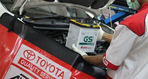 Perbedaan Aki Basah dan Aki Kering, Sesuaikan dengan Kebutuhan Kendaraan