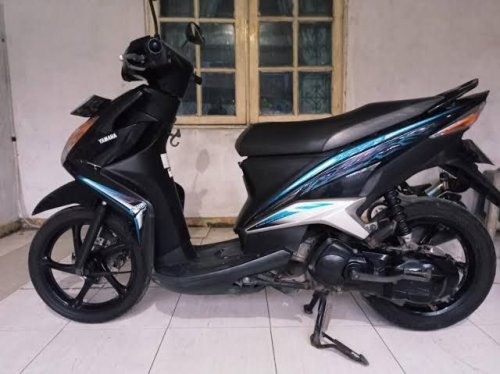 Yamaha, Kelebihan dan Kekurangan Yamaha Xeon, Sempat Jadi Skutik Kasta Tertinggi Yamaha