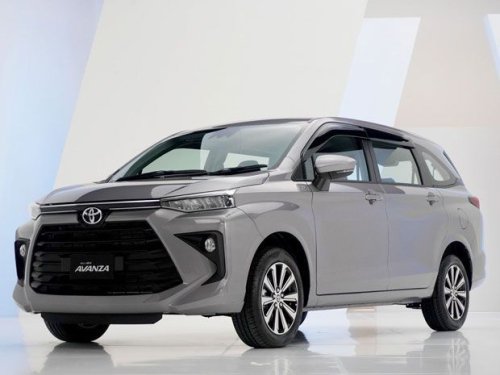 Jomplangnya Pajak Tahunan Avanza di RI dan Malaysia, Rp4 Juta Berbanding Rp330 Ribu!