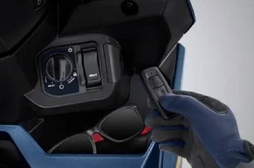 Cara Mengganti Suara Bunyi Buzzer Answer Back pada Honda Smart Key System