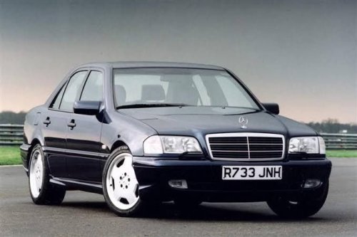 Mengenal Sejarah Sistem Penamaan di Mercedes-Benz, Kini Nomenklaturnya Makin Rumit