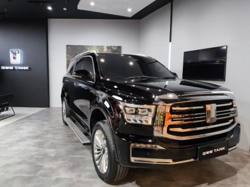 GWM Pondok Indah Hadir di Lokasi Strategis, Tawarkan Pengalaman Premium bagi Konsumen Urban Jakarta