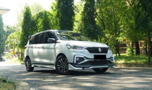 Suzuki , Keunggulan Transmisi Matik Suzuki Saat Melibas Tanjakan di Liburan Weekend