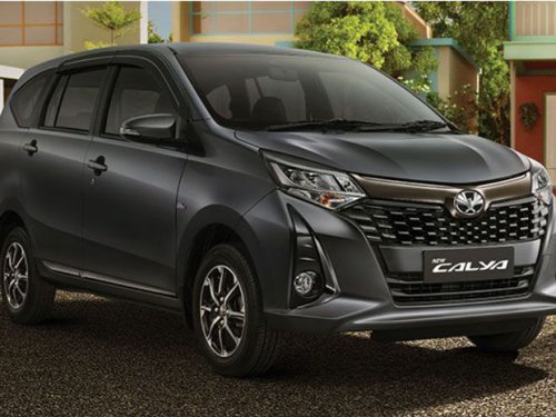 Harga Satu Honda Gold Wing Edisi Spesial 50 Tahun Setara Enam Toyota Calya