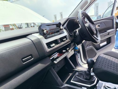 Mitsubishi, Mitsubishi Triton, Alasan Mitsubishi All New Triton Punya Output Tenaga dan Torsi Berbeda