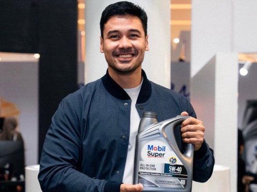 Buruan! Kesempatan Ganti Oli Mobil1 Dapat Emas 50 Gram Berakhir 31 Mei 2025