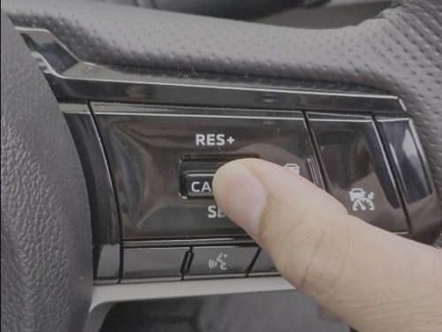 Mitsubishi, Mitsubishi XForce, Mencoba ADAS Milik Mitsubishi XForce Ultimate Diamond Sense, Sepadan dengan Harga?