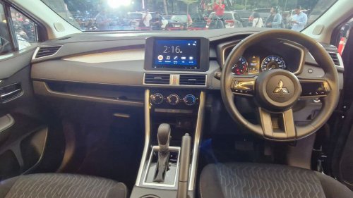 5 Fakta Penting New Mitsubishi Xpander 2025, Hadirkan Varian Exceed Tourer