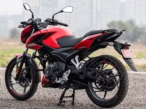 Motor Sport, TVS Apache RTR 160, Motor Sport India Berharga Murah yang Sempat Eksis di Indonesia