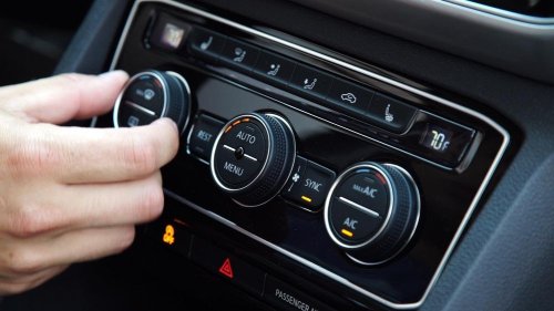 5 Alasan Kenapa AC Harus dalam Posisi Off Saat Mesin Mobil Dinyalakan