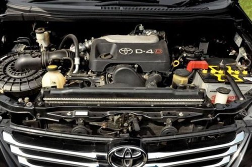 Mengenal Cara Kerja Turbo, Pahami Penyakit dan Cara Merawatnya