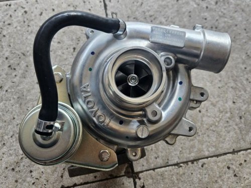 Mengenal Cara Kerja Turbo, Pahami Penyakit dan Cara Merawatnya