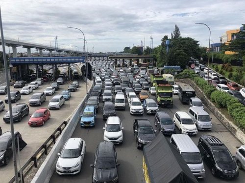 Pramono Anung akan ‘Buru’ Warga Jakarta yang Enggak Bayar Pajak Kendaraan!