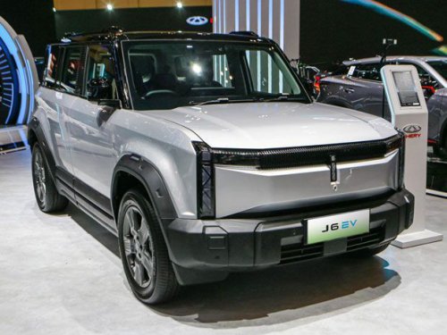 Chery Konsisten Jual 1.000 Mobil per Bulan di Indonesia dari Januari-Maret 2025