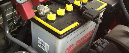 Perbedaan Aki Basah dan Aki Kering, Sesuaikan dengan Kebutuhan Kendaraan