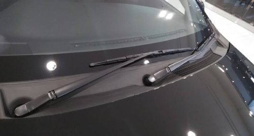 Serba-Serbi Wiper Kaca Mobil; Komponen Penting yang Tidak Cuma Diperlukan Saat Musim Hujan