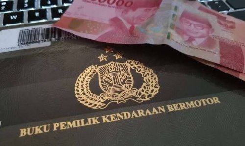 Cara Gadai Motor di Pegadaian; Bermanfaat Kala Butuh Uang Mendesak