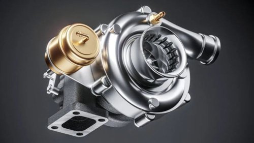 Mengenal Cara Kerja Turbo, Pahami Penyakit dan Cara Merawatnya