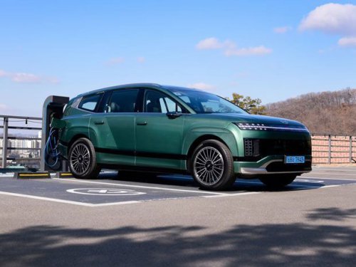 Hyundai | Hyundai Mau Luncurkan Mobil Baru Keenam di Indonesia Awal Juni 2025