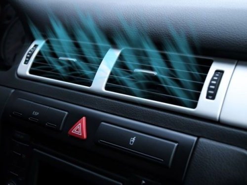 Penjelasan Kasus Orang Meninggal dalam Mobil yang Parkir Lama dengan AC Menyala