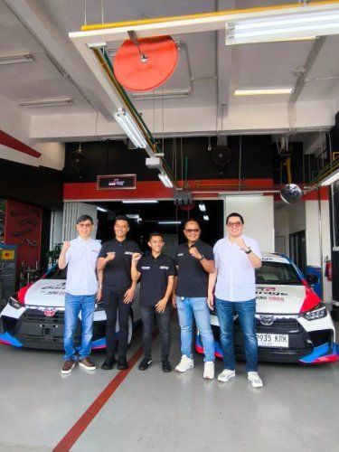 Auto2000 Catat 2 Juta Unit Mobil Diservis dalam Setahun, Bukti Kepercayaan Konsumen Terus Tumbuh