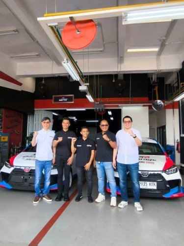 Auto2000 Catat 2 Juta Unit Mobil Diservis dalam Setahun, Bukti Kepercayaan Konsumen Terus Tumbuh