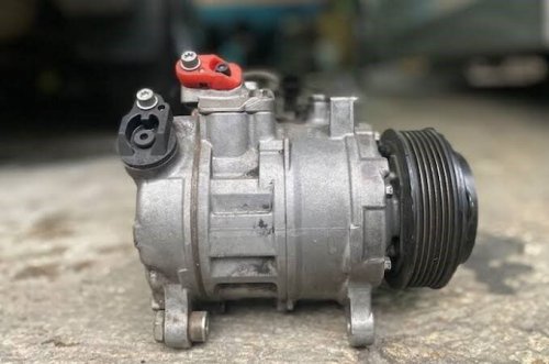 5 Alasan Kenapa AC Harus dalam Posisi Off Saat Mesin Mobil Dinyalakan