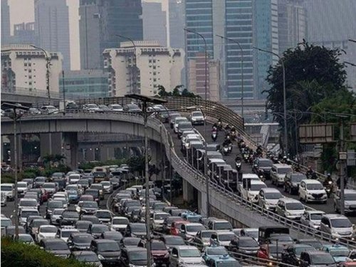 Jadwal Pemutihan Pajak Kendaraan 2025 di Berbagai Daerah, Jakarta Enggak Ikutan!