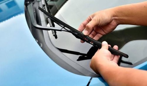 Serba-Serbi Wiper Kaca Mobil; Komponen Penting yang Tidak Cuma Diperlukan Saat Musim Hujan