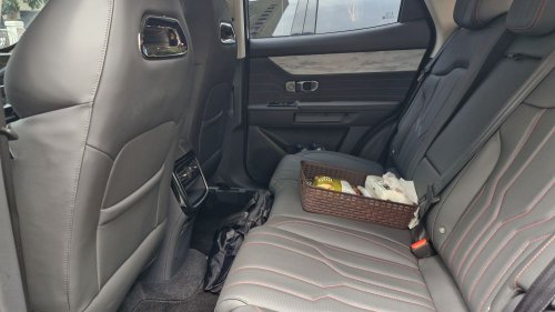 5 Fitur Unggulan di Jetour Dashing, Tak Kalah Dari Xforce dan Crossover Jepang Lain 