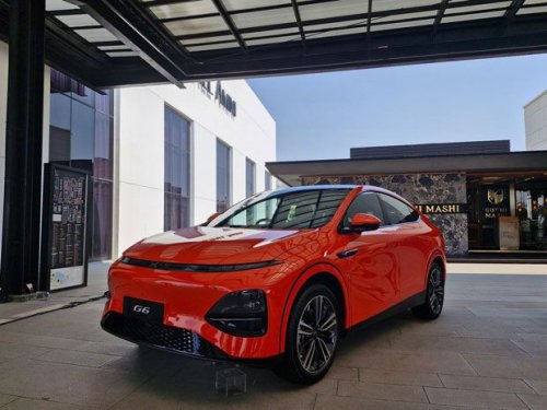Estimasi Harga XPeng G6 dan X9 Diungkap! Banderol Resminya Diumumkan 19 Juni 2025