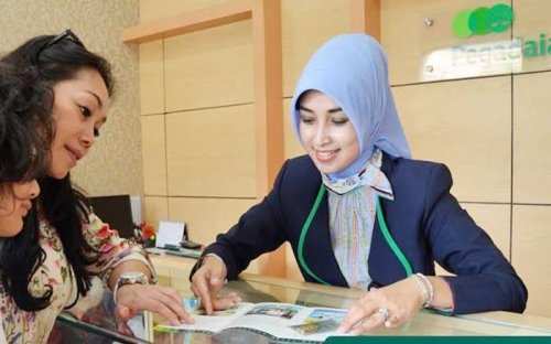 Cara Gadai Motor di Pegadaian; Bermanfaat Kala Butuh Uang Mendesak