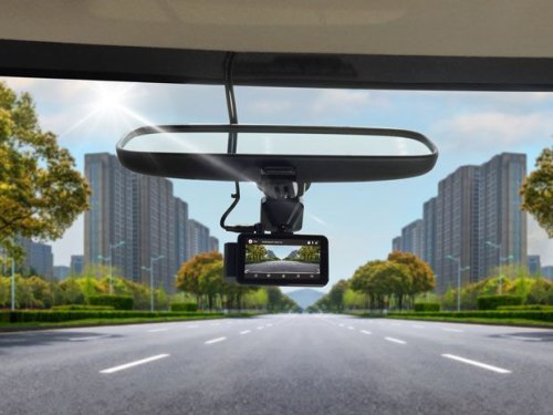 Otoproject Jual Berbagai Aksesori Mobil, dari Dashcam sampai Tong Sampah