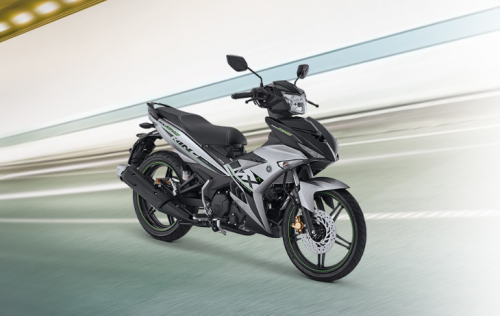 Perbedaan Orientasi Mesin pada Sepeda Motor antara Horizontal, Vertikal, dan Incline