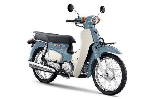 Perbedaan Orientasi Mesin pada Sepeda Motor antara Horizontal, Vertikal, dan Incline