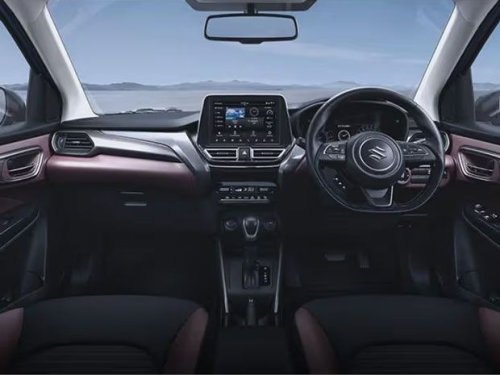 Suzuki , Suzuki Fronx, Harga Suzuki Fronx Rp259-319 Juta, Ada Diskon Spesial hingga September 2025