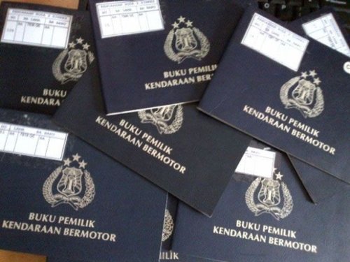 Jadwal Pemutihan Pajak Kendaraan 2025 di Berbagai Daerah, Jakarta Enggak Ikutan!