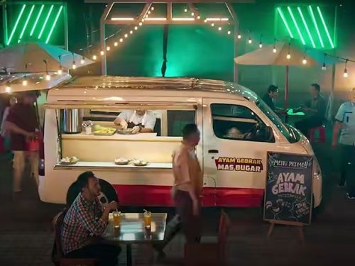 Daihatsu, Daihatsu Max, Mobil Murah buat Usaha, Harga Daihatsu Gran Max Blind Van Bekas Mulai Rp60 Jutaan