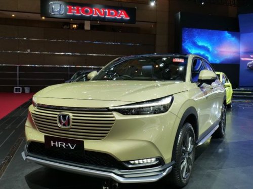 Honda dalam Waktu Dekat Meluncurkan Mobil Baru lagi! Apa Itu?
