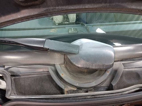 Serba-Serbi Wiper Kaca Mobil; Komponen Penting yang Tidak Cuma Diperlukan Saat Musim Hujan