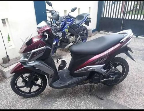 Yamaha, Kelebihan dan Kekurangan Yamaha Xeon, Sempat Jadi Skutik Kasta Tertinggi Yamaha