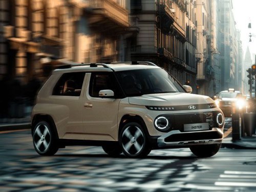 Hyundai | Hyundai Mau Luncurkan 15 Mobil yang Benar-benar Baru di Indonesia dari 2025 hingga 2028