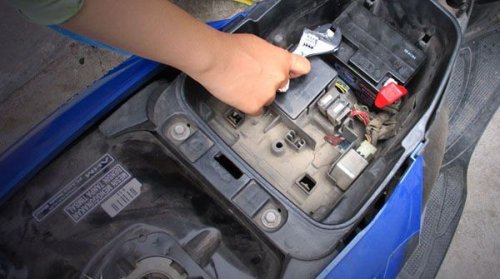 Berapa Lama Harus Ganti Aki? Ini Panduan Lengkap untuk Pemilik Motor